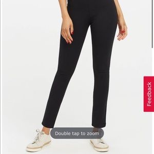 SPANX perfect fit pants
